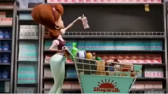 电影<香肠派对>电视宣传片