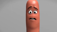 电影<香肠派对>宣传片之"Save The Sausage"