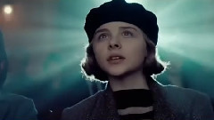 电影<雨果>制作特辑之Scorsese & Cameron