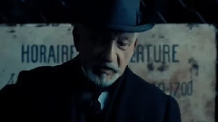 电影<雨果>制作特辑之The Magic Of Hugo