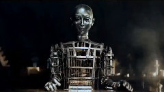 电影<雨果>电视宣传片Magical Train