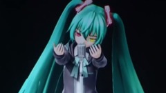 初音未来 - 初音未来2016 Magical Mirai 魔法未来演唱会