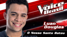 O Nosso Santo Bateu 试听现场版