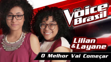 O Melhor Vai Começar 试听现场版