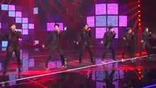 - Brand New+Perfect Man - 2016KBS歌谣大祝祭 现场版 16/12/29