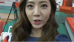 KBL MOBIS VS 猎户座