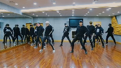 MONSTA X - SBS歌谣大战 Performance