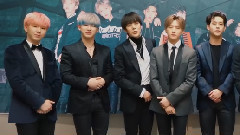 MONSTA X - 圣诞节的问候