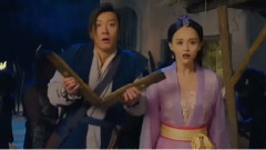 电影<大话西游3>内地预告片2:多语言版