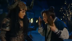 <大话西游3> 其它花絮1:口碑特辑