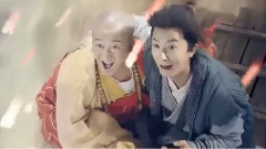 电影<大话西游3> 制作特辑之刘镇伟