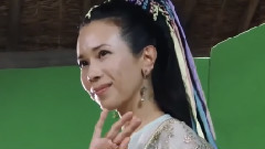 <大话西游3> 制作特辑之莫文蔚