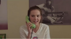 电影<各有少年时>片段1:Phone Conversation