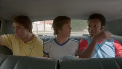 电影<各有少年时>片段:Rappers Driving