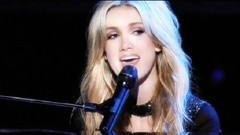 Delta Goodrem,Seal,Ricky Martin - Diamonds