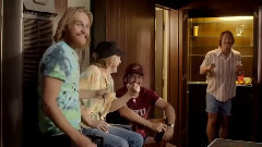 电影<各有少年时>英国预告片