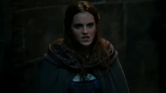 <美女与野兽> 电视版