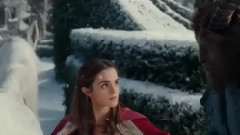 电影<美女与野兽>日本预告片2