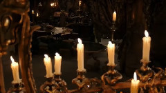 电影<美女与野兽>先行版预告片