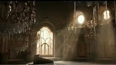 <美女与野兽> 中国先行版1