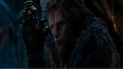 电影<美女与野兽>中国预告片