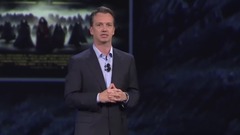 电影<美女与野兽>艾玛·沃森在D23的信息