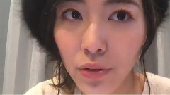 SHOWROOM 松井珠理奈