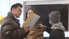 电视剧<放弃我抓紧我>幕后花絮:乔恩扮唐僧逗笑王凯