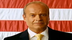 电影<关键投票>精彩片段之总统竞选视频