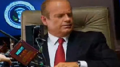 电影<关键投票>拍摄花絮拍摄直击中