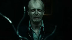 电影<鬼镜>拍摄花絮制作特辑之One Inch Of Water