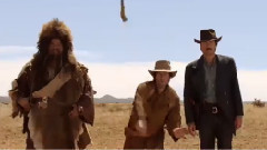 电影<假死新人生>先行版预告片