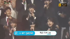 一支蜡烛 - KBS 歌谣大祝祭 现场版 16/12/29