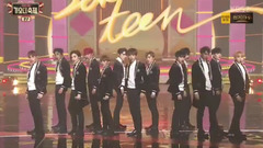 漂亮&Boom Boom - KBS 歌谣大祝祭 现场版 16/12/29