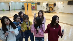 Dreamcatcher Vocal Practice 01
