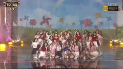 玻璃珠&Pick Me&优雅地&Dumb Dumb&再次重逢的世界