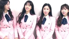 Crayon Pop的问答2