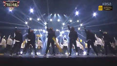 教室理念 - KBS 歌谣大祝祭 现场版 16/12/29