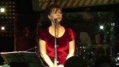 Çeşmi Siyahım (İşte Gidiyorum)