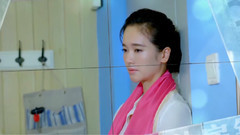 我不把你让给任何人