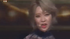 Good Luck - KBS 歌谣大祝祭 现场版 16/12/29