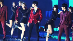 Friday Night & 不要离开我 & 母亲是谁