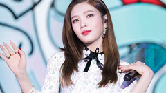 Russian Roulette - KBS歌谣大祝祭 主-Joy