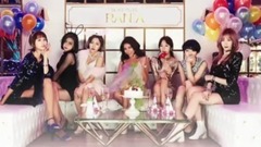 RANIA以7人团体再度重整回归