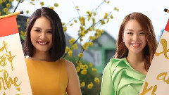 Nhẹ Nhang Đon Xuân