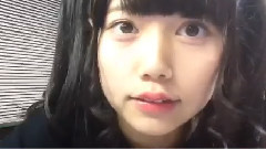 SHOWROOM 長久玲奈