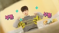 ASTRO交通安全颂