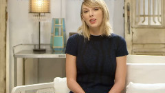 Taylor Swift - Taylor Swift Now 02. On A Video Shoot (Part 1) Begin Again