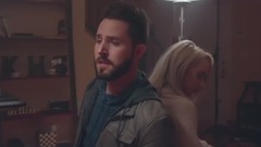 Say You Won't Let Go