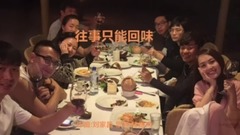 往事只能回味(尤雅版)